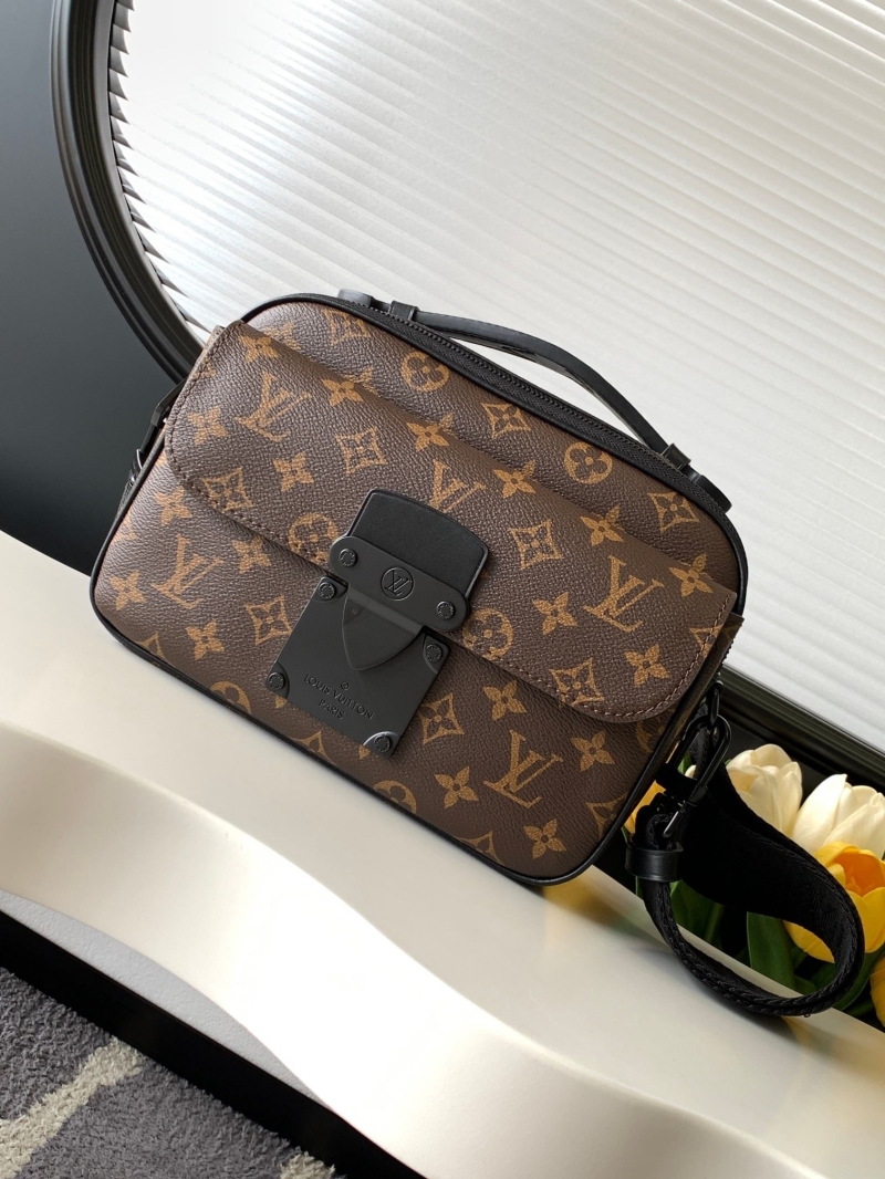 LV Satchel bags